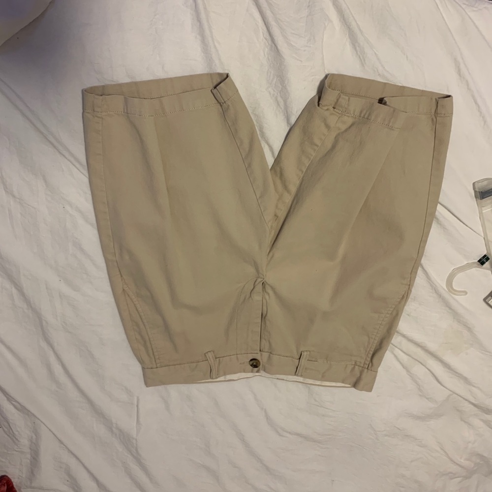 Old navy shorts